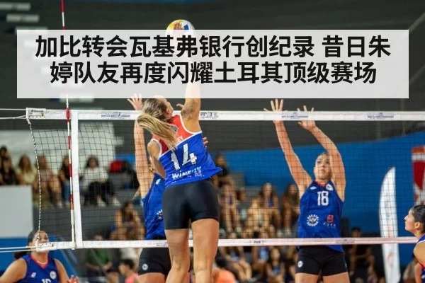 volleyball match action