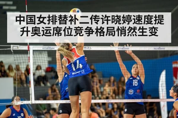volleyball match