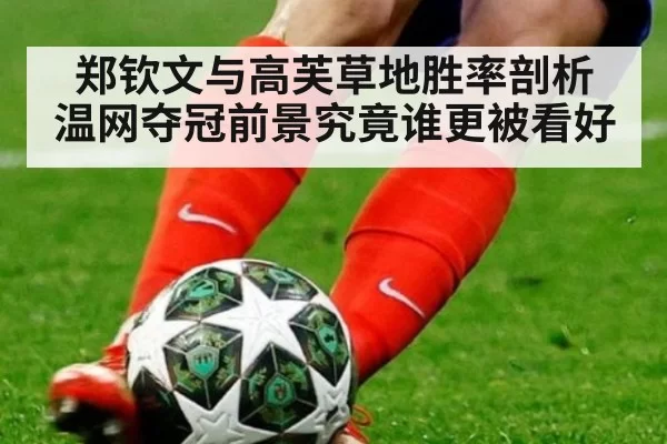 郑钦文与高芙草地胜率剖析 温网夺冠前景究竟谁更被看好